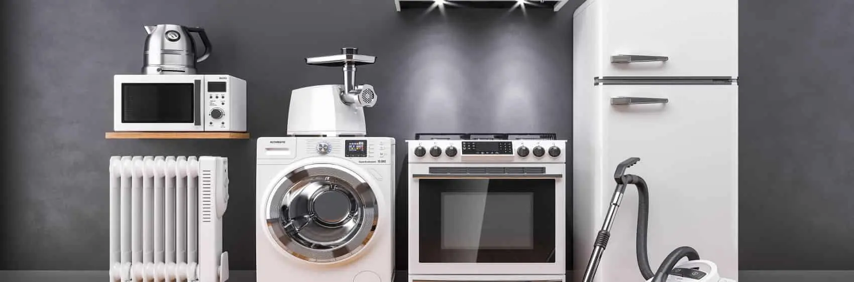 Talas Electrolux Kombi Servisi